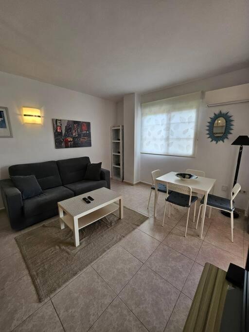 Apartamento Maravista Apartment Denia Exterior photo