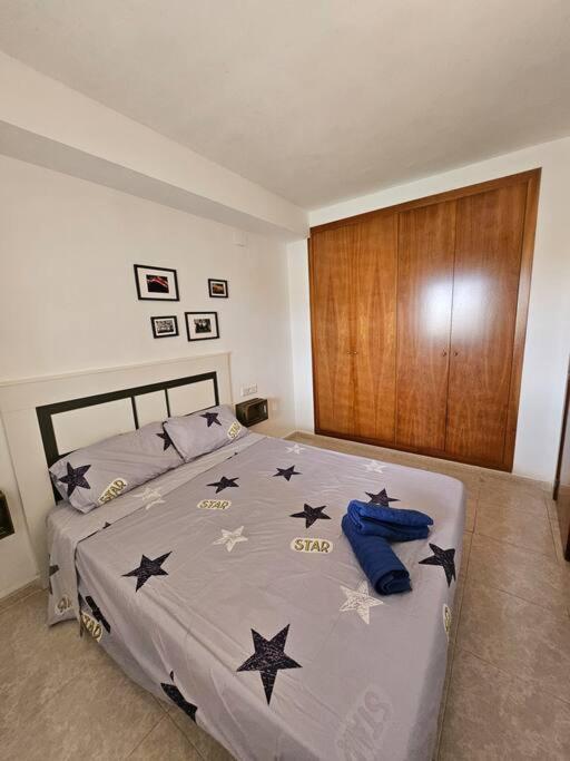 Apartamento Maravista Apartment Denia Exterior photo