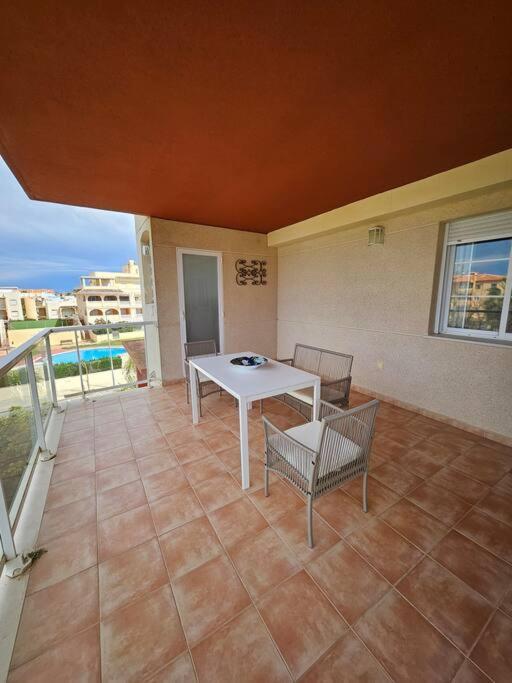 Apartamento Maravista Apartment Denia Exterior photo